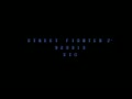 Street Fighter II': Champion Edition (M7, bootleg) - Screen 1