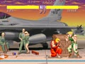 Street Fighter II': Champion Edition (M7, bootleg) - Screen 2