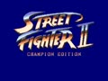 Street Fighter II': Champion Edition (M7, bootleg)