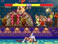 Street Fighter II': Champion Edition (M7, bootleg) - Screen 4