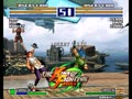The King of Fighters 2003 (bootleg set 2) - Screen 3