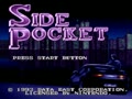 Side Pocket (USA)
