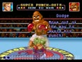 Super Punch-Out!! (USA) - Screen 2