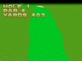 HAL's Hole in One Golf (Euro) - Screen 2