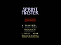 Sprint Master - Screen 4