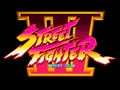 Street Fighter III 2nd Impact: Giant Attack (Asia 970930, NO CD) - Screen 2