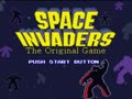 Space Invaders - The Original Game (Jpn) - Screen 2