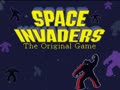 Space Invaders - The Original Game (Jpn) - Screen 5