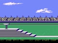 Summer Games (NTSC) - Screen 1