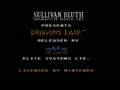 Dragon's Lair (Euro) - Screen 5