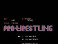 Tag Team Pro-Wrestling (Jpn) - Screen 2