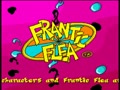 Frantic Flea (Euro) - Screen 4