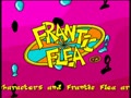 Frantic Flea (Euro) - Screen 5