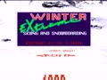 Tommy Moe's Winter Extreme - Skiing and Snowboarding (USA) - Screen 2