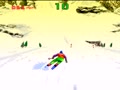 Tommy Moe's Winter Extreme - Skiing and Snowboarding (USA) - Screen 4