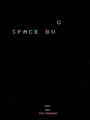 Space Bugger (set 1) - Screen 1