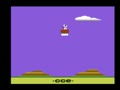 Snoopy and the Red Baron (CCE) - Screen 1