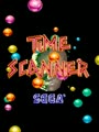 Time Scanner (set 2, System 16B) - Screen 1