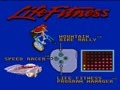 Exertainment Mountain Bike Rally & Speed Racer (Euro, Prototype) - Screen 1