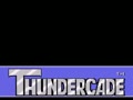 Thundercade (USA) - Screen 1