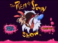 The Ren & Stimpy Show - Time Warp (USA) - Screen 2