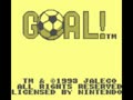 Goal! (Euro) - Screen 5