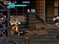 Iron Commando - Koutetsu no Senshi (Jpn) - Screen 4