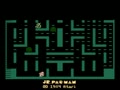 Jr. Pac-Man (PAL) - Screen 4