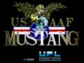 US AAF Mustang (bootleg) - Screen 1