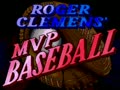 Roger Clements MVP Baseball (USA) - Screen 2