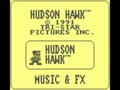 Hudson Hawk (USA) - Screen 2