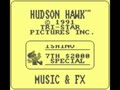 Hudson Hawk (USA) - Screen 3