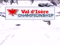 Val d'Isere Championship (Euro) - Screen 2