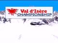 Val d'Isere Championship (Euro) - Screen 3