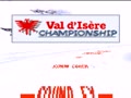 Val d'Isere Championship (Euro) - Screen 4
