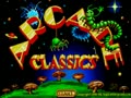 Arcade Classics (Euro, USA) - Screen 2