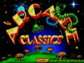 Arcade Classics (Euro, USA) - Screen 5