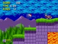 Sonic the Hedgehog (Euro, USA) - Screen 3