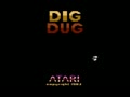 Dig Dug - Screen 3