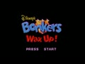 Disney's Bonkers Wax Up! (Bra) - Screen 4