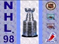 NHL '98 (USA) - Screen 4