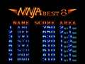 Ninja Combat (NGH-009) - Screen 2