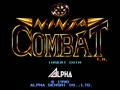 Ninja Combat (NGH-009)