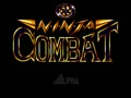Ninja Combat (NGH-009) - Screen 4