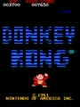 Donkey Kong Foundry (hack) - Screen 4