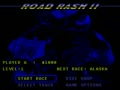 Road Rash II (Jpn) - Screen 4
