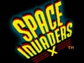 Space Invaders X (Jpn)