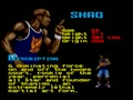 Shaq Fu (Euro) - Screen 2