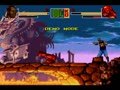 Shaq Fu (Euro)