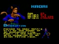 Shaq Fu (Euro) - Screen 4